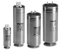 536381 Kondensator Typ B 8 µF M8x12 250V