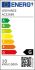 LED-Reflektorlampe E27 2700K 10,0W 633lm 36Gr.