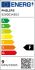 LED-Reflektorlampe E27 2700K 9,0W 750lm 25° PAR38