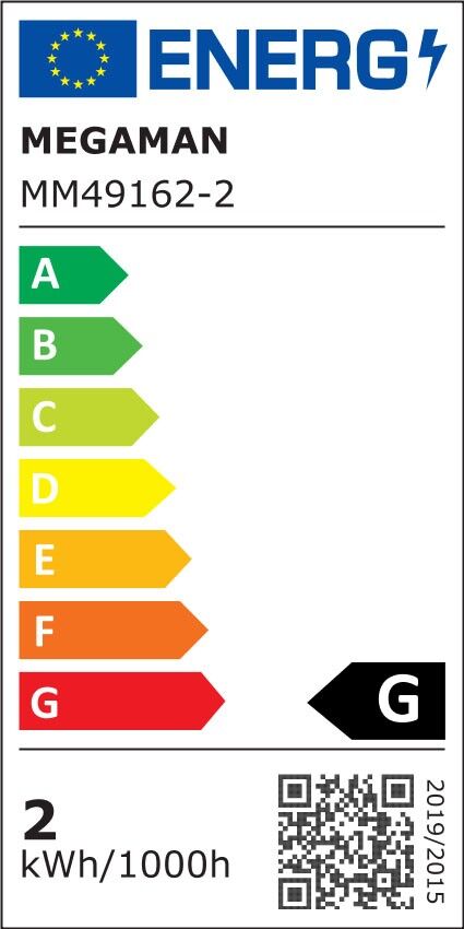 LED-Stiftsockellampe G4 2700K 1,2W 100lm