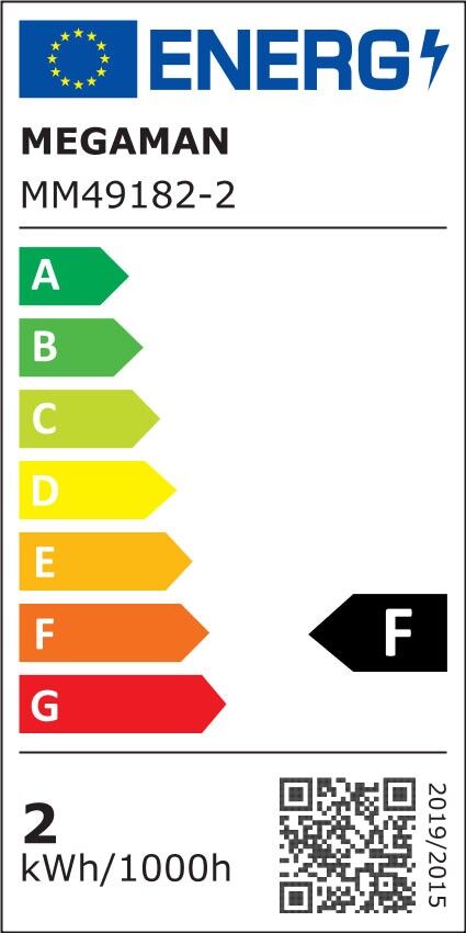 LED-Stiftsockellampe G4 2800K 1,8W 180lm