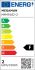 LED-Stiftsockellampe G4 2800K 1,8W 180lm