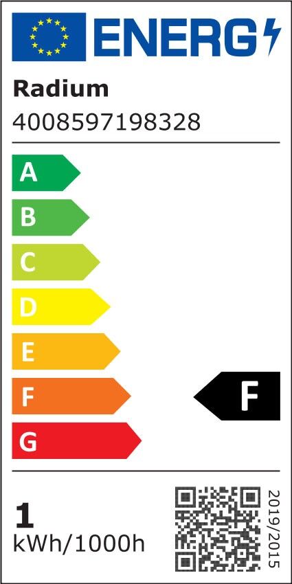 LED-Stiftsockellampe G4 2700K 1,0W 100 lm 
