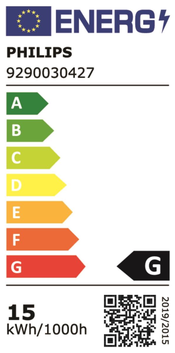 LED-Reflektorlampe G53 2700K 15W 850lm 40° 