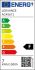 LED-Reflektorlampe GU10 2700K 6,9W 620lm