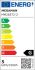 LED-Reflektorlampe GU10 2800K 5,0W 410lm