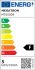 LED-Reflektorlampe GU10 2700K  4,8W 350lm 