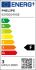 LED-Reflektorlampe GU10 2700K 3,0W 250lm