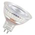 LED Reflektorlampe P MR16 50 6,5W 2700K GU5,3