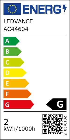 LED-Lampe E27 1906CLASAFILMAG81.8