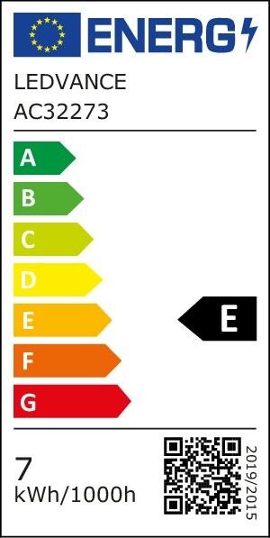 LED-Lampe E27 SSTCLASA607W2700KE27
