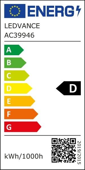 LED-Tube T5 1149mm TUBET5EXTHO54P26W40