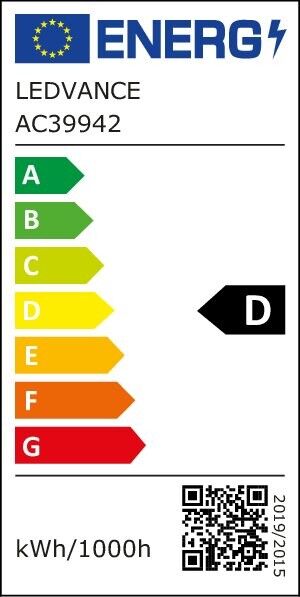 LED-Tube T5 1449mm TUBET5EXTHO80P37W40