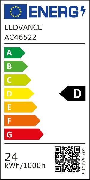 LED-Tube T8 Connect TUBET8EMCONP 24W840