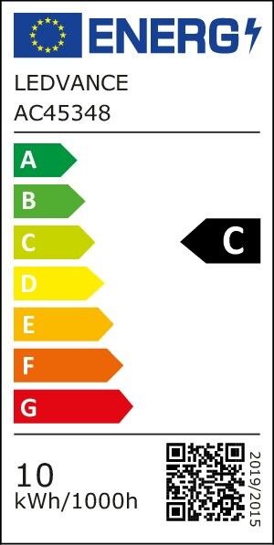 LED-Tube T8 f. KVG/VVG TUBET8EMS9009.7W865