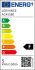 LED-Lampe E27 1906CLASSICADIM404.8
