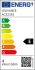 LED-Lampe E27 LEDCLA404W827FRE27P