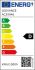 LED-Tube T5 1149mm TUBET5EXTHO54P26W40