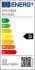LED-Tube T8 f. EVG TUBET8HFP150020W840