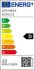 LED-Tube T8 f. KVG/VVG TUBET8EMP20W865