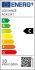 LED-Tube T8 f. KVG/VVG TUBET8EMS9009.7W840