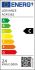 LED-Tube T8 f. KVG/VVG TUBET8EMUOP 23.1W840