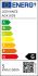 LED-Vintage-Lampe E27 V1906BALLD304.8W2700