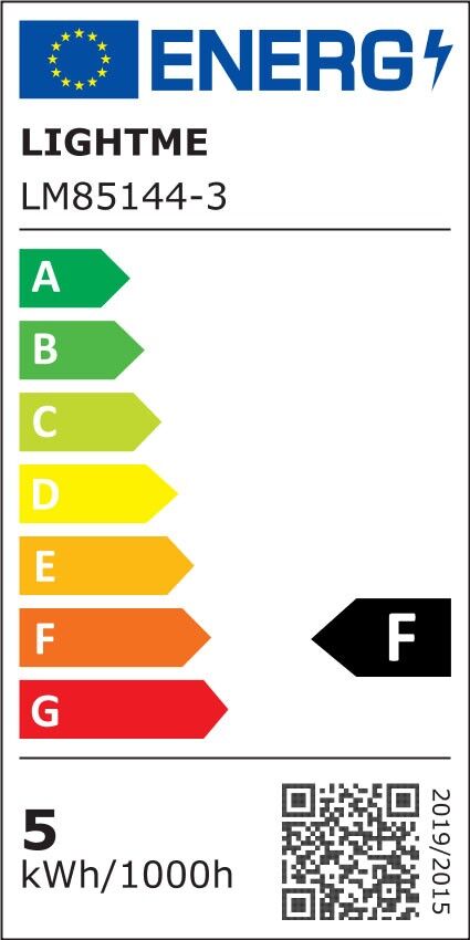 LED-Kopfspiegellampe LM85144