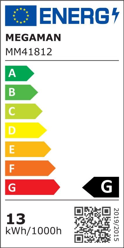LED-Reflektorlampe AR111 MM41812