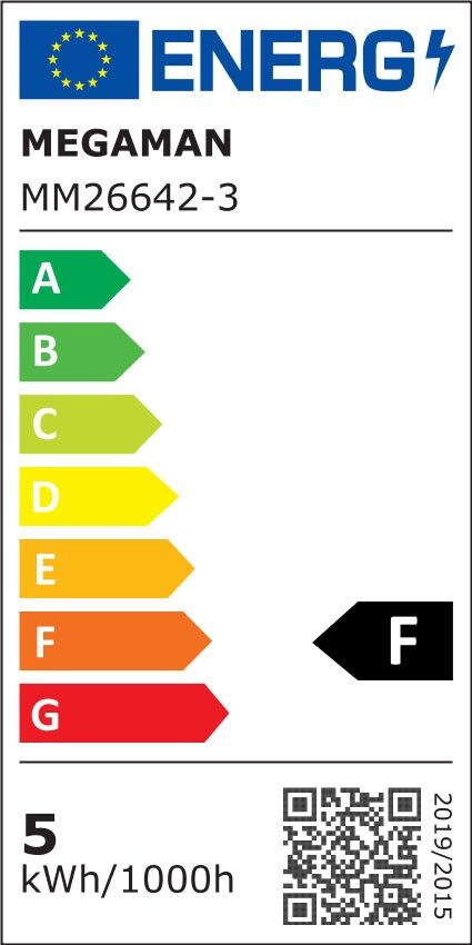 LED-Reflektorlampe MM26642