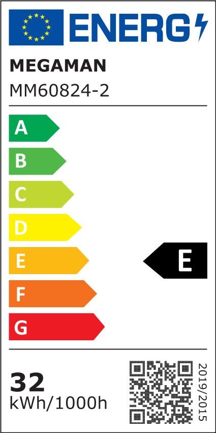 LED-Speziallampe 35,0W E27 4000lm