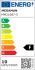 LED-Classic-Lampe MM21087