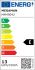 LED-Lampe 118mm MM49042