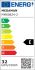 LED-Speziallampe 35,0W E27 4000lm