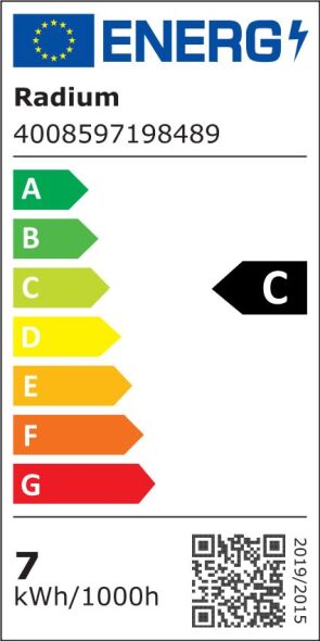 LED-Tube LED T8NEO 18 840/G13