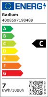 LED-Tube LED T8NEO 18 840/G13
