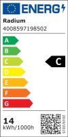 LED-Tube LED T8NEO 36 840/G13