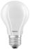 LED-Lampe 7,5W E27 806lm matt dimmbar