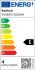 LED-Lampe RL-A40 840/F/E27
