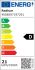 LED Star T8-RetroFit RL-T8 58 S 20,6W/840/G13