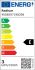 LED-Stiftsockellampe klar RaLED PIN40 G9 2700K 2,6W (30W), 320 lm