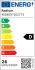 LED-Tube T5 AC RL-T5 49 HO 840G5 AC