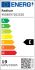 LED-Tube T5 HF RL-T5 28 HE 865G5 HF