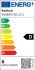 LED-Tube T8 UN RL-T8 18 HO 865G13UN