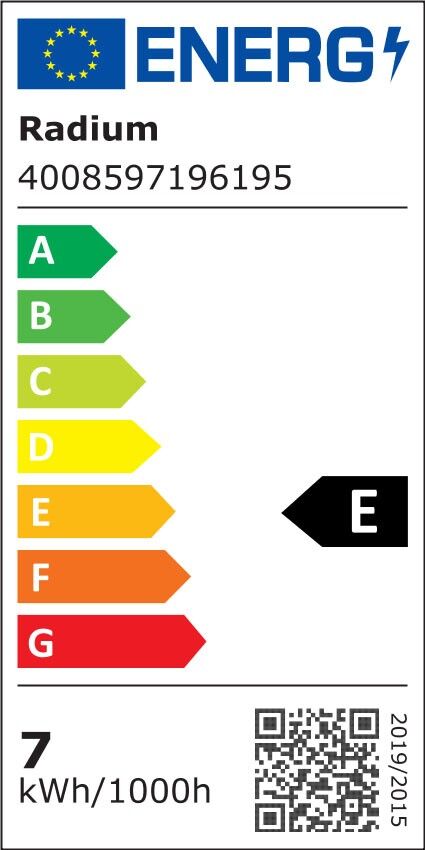 LED-Tube T5 HF RL-T5 14 HE 830G5 HF