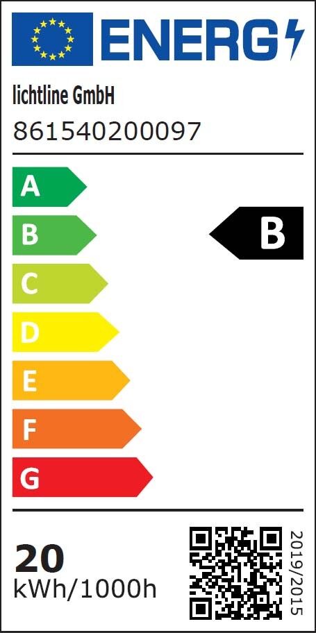 LED-Tube 861540200097
