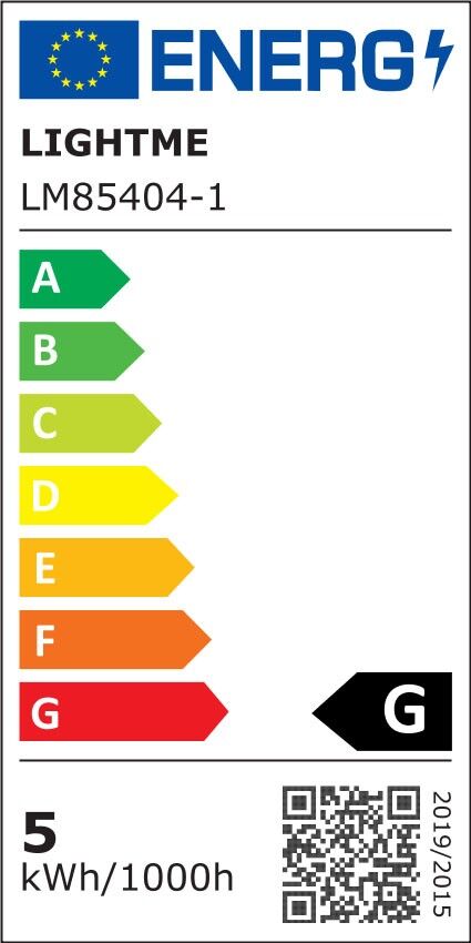 LED-Kopfspiegellampe gold GU10 230V 5W 350lm LM85404