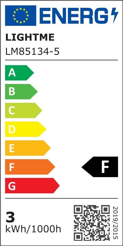 LED-Lampe E27 LM85134