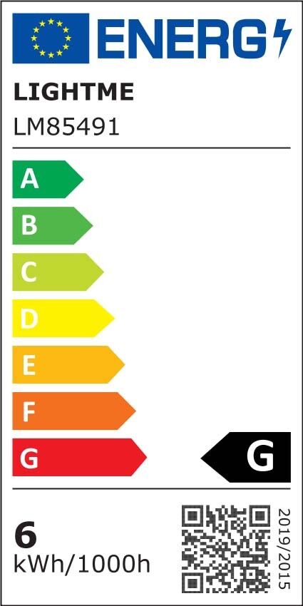 LED-Lampe GX53 LM85491