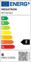 LED-Einbauring MT75426